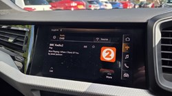 2019 (19) AUDI A1 30 TFSI S Line 5dr 5827100