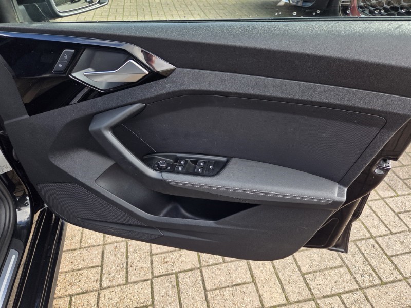 2019 (19) AUDI A1 30 TFSI S Line 5dr 5827093