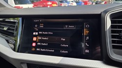 2019 (19) AUDI A1 30 TFSI S Line 5dr 5827103