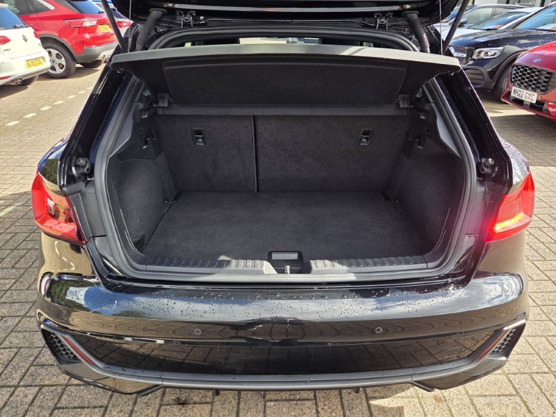 2019 (19) AUDI A1 30 TFSI S Line 5dr 5827080