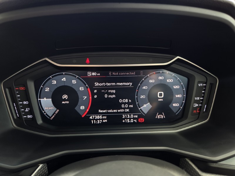 2019 (19) AUDI A1 30 TFSI S Line 5dr 5827106