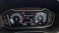 2019 (19) AUDI A1 30 TFSI S Line 5dr 5827106
