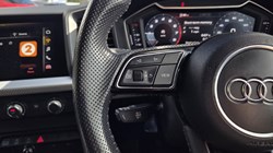 2019 (19) AUDI A1 30 TFSI S Line 5dr 5827095