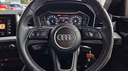 2019 (19) AUDI A1 30 TFSI S Line 5dr 5827097