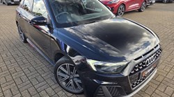 2019 (19) AUDI A1 30 TFSI S Line 5dr 5827071