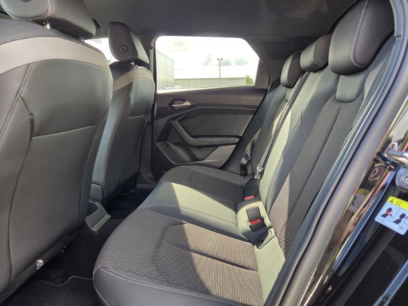 2019 (19) AUDI A1 30 TFSI S Line 5dr 5827084