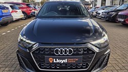 2019 (19) AUDI A1 30 TFSI S Line 5dr 5827069
