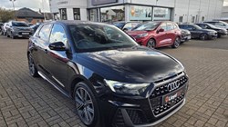 2019 (19) AUDI A1 30 TFSI S Line 5dr 5827068