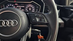 2019 (19) AUDI A1 30 TFSI S Line 5dr 5827096
