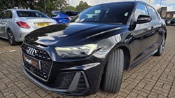 2019 (19) AUDI A1 30 TFSI S Line 5dr 5827073