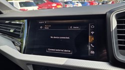 2019 (19) AUDI A1 30 TFSI S Line 5dr 5827104