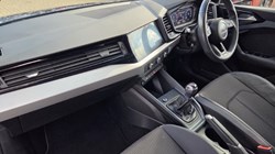 2019 (19) AUDI A1 30 TFSI S Line 5dr 5827089