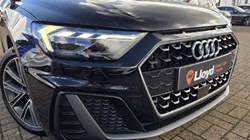 2019 (19) AUDI A1 30 TFSI S Line 5dr 5827072