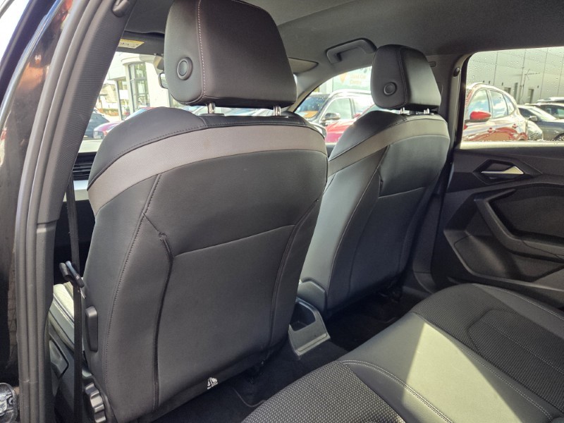 2019 (19) AUDI A1 30 TFSI S Line 5dr 5827083