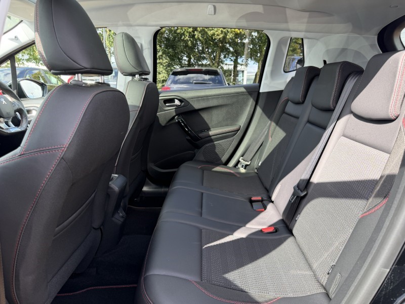 2019 (19) PEUGEOT 2008 1.2 PureTech 110 GT Line 5dr EAT6 5796467