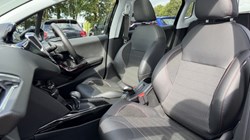 2019 (19) PEUGEOT 2008 1.2 PureTech 110 GT Line 5dr EAT6 5796469
