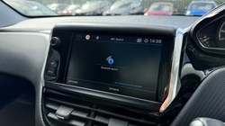 2019 (19) PEUGEOT 2008 1.2 PureTech 110 GT Line 5dr EAT6 5796457
