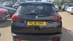 2019 (19) PEUGEOT 2008 1.2 PureTech 110 GT Line 5dr EAT6 5796440