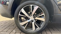 2019 (19) PEUGEOT 2008 1.2 PureTech 110 GT Line 5dr EAT6 5796444
