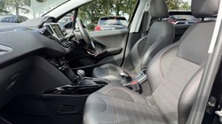 2019 (19) PEUGEOT 2008 1.2 PureTech 110 GT Line 5dr EAT6 5796468