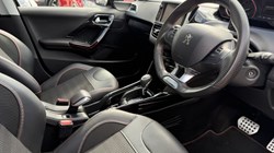 2019 (19) PEUGEOT 2008 1.2 PureTech 110 GT Line 5dr EAT6 5796450