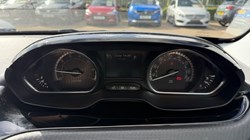 2019 (19) PEUGEOT 2008 1.2 PureTech 110 GT Line 5dr EAT6 5796462