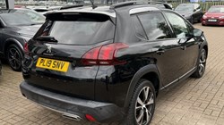 2019 (19) PEUGEOT 2008 1.2 PureTech 110 GT Line 5dr EAT6 5796712