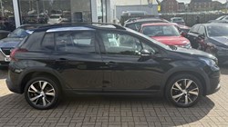 2019 (19) PEUGEOT 2008 1.2 PureTech 110 GT Line 5dr EAT6 5796443