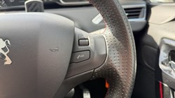 2019 (19) PEUGEOT 2008 1.2 PureTech 110 GT Line 5dr EAT6 5796463