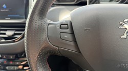 2019 (19) PEUGEOT 2008 1.2 PureTech 110 GT Line 5dr EAT6 5796461