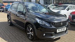 2019 (19) PEUGEOT 2008 1.2 PureTech 110 GT Line 5dr EAT6 5796437