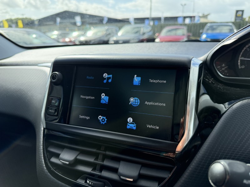 2019 (19) PEUGEOT 2008 1.2 PureTech 110 GT Line 5dr EAT6 5796454