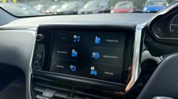 2019 (19) PEUGEOT 2008 1.2 PureTech 110 GT Line 5dr EAT6 5796454