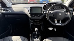 2019 (19) PEUGEOT 2008 1.2 PureTech 110 GT Line 5dr EAT6 5796445