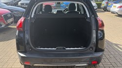 2019 (19) PEUGEOT 2008 1.2 PureTech 110 GT Line 5dr EAT6 5796441