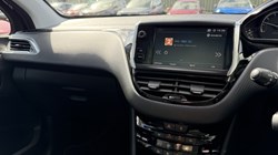 2019 (19) PEUGEOT 2008 1.2 PureTech 110 GT Line 5dr EAT6 5796451