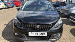2019 (19) PEUGEOT 2008 1.2 PureTech 110 GT Line 5dr EAT6 5796439