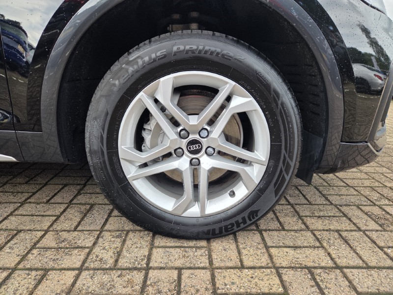 2021 (21) AUDI Q5 40 TDI Quattro Sport 5dr S Tronic 5788508