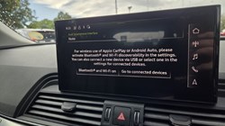 2021 (21) AUDI Q5 40 TDI Quattro Sport 5dr S Tronic 5788550
