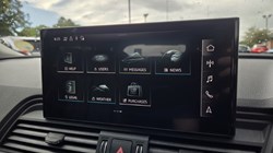 2021 (21) AUDI Q5 40 TDI Quattro Sport 5dr S Tronic 5788544
