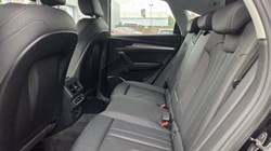 2021 (21) AUDI Q5 40 TDI Quattro Sport 5dr S Tronic 5788527