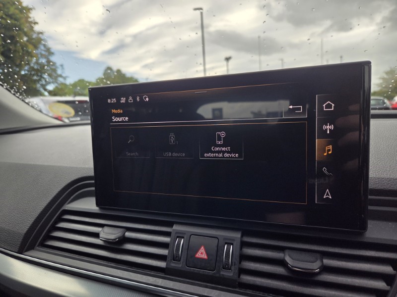 2021 (21) AUDI Q5 40 TDI Quattro Sport 5dr S Tronic 5788547