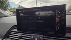 2021 (21) AUDI Q5 40 TDI Quattro Sport 5dr S Tronic 5788547