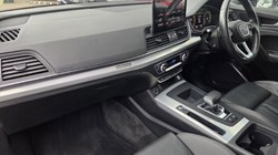 2021 (21) AUDI Q5 40 TDI Quattro Sport 5dr S Tronic 5788532