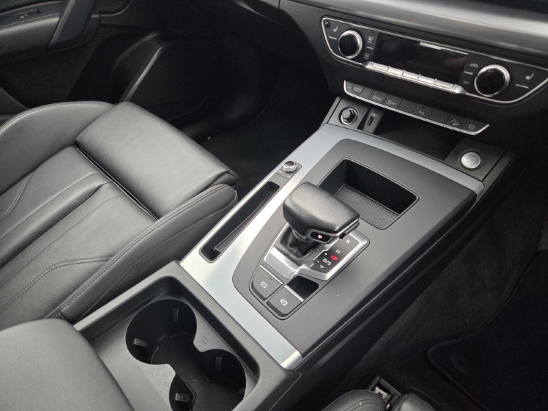 2021 (21) AUDI Q5 40 TDI Quattro Sport 5dr S Tronic 5788541