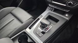 2021 (21) AUDI Q5 40 TDI Quattro Sport 5dr S Tronic 5788541