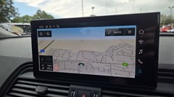 2021 (21) AUDI Q5 40 TDI Quattro Sport 5dr S Tronic 5788548