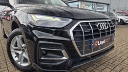 2021 (21) AUDI Q5 40 TDI Quattro Sport 5dr S Tronic 5788514