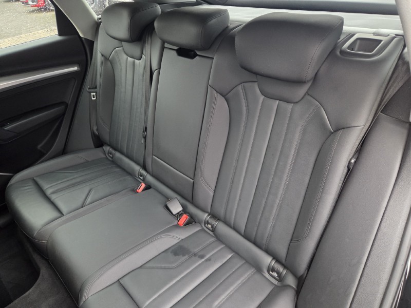 2021 (21) AUDI Q5 40 TDI Quattro Sport 5dr S Tronic 5788531