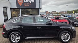 2021 (21) AUDI Q5 40 TDI Quattro Sport 5dr S Tronic 5788507